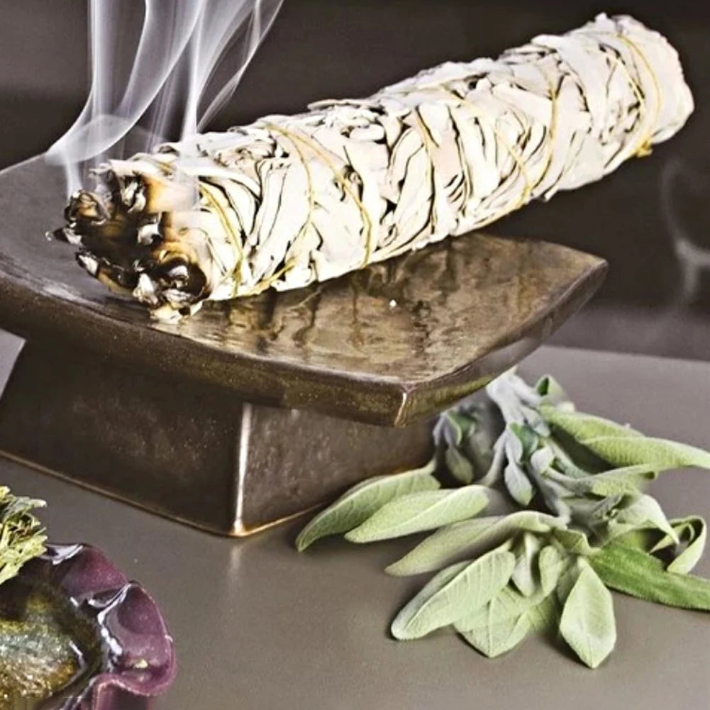 Incense White Sage Bundle Smudge Stick