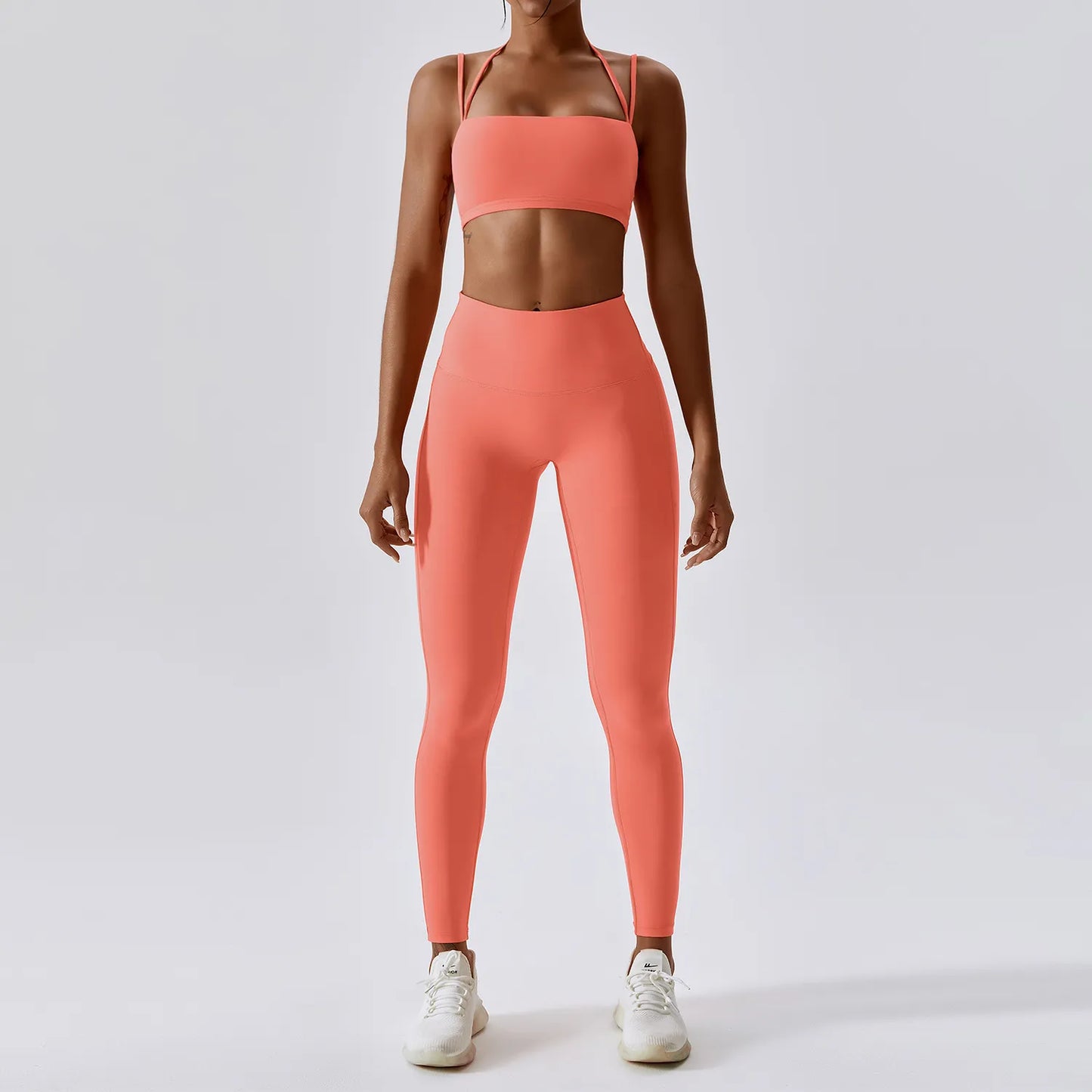 Yoga Clothing Sets Athletic Wear