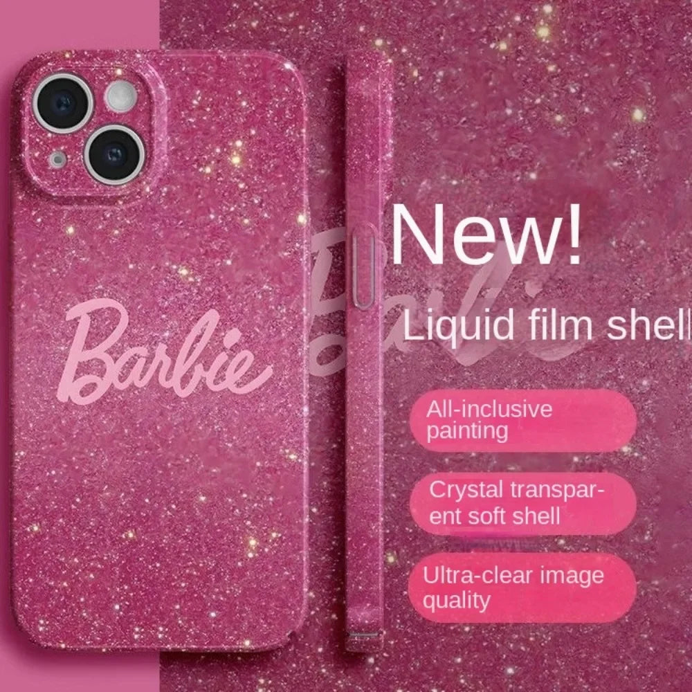 Barbie Phone case