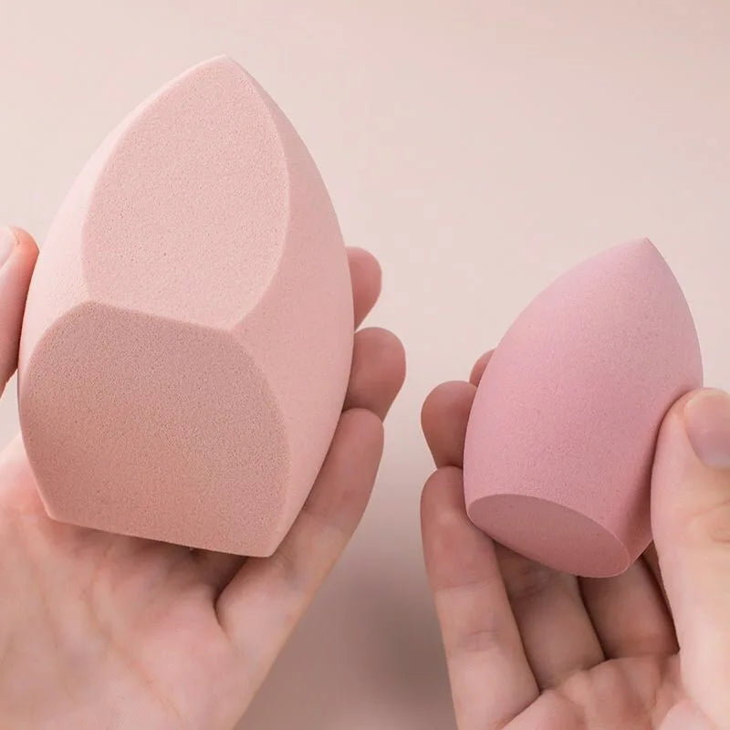 Large beauty blender