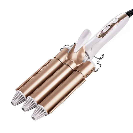 Professional Hair Curler Electric Curling Hair Rollers Curlers Hair Styler Hair Waver Styling Tools Hair Curlers