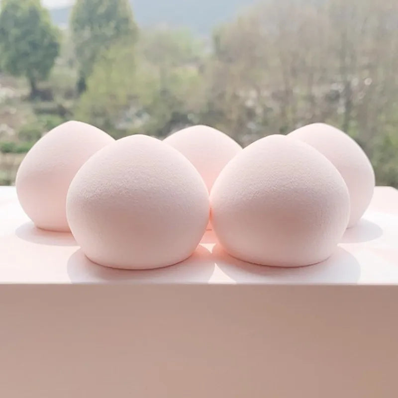 10pcs Soft beauty blender