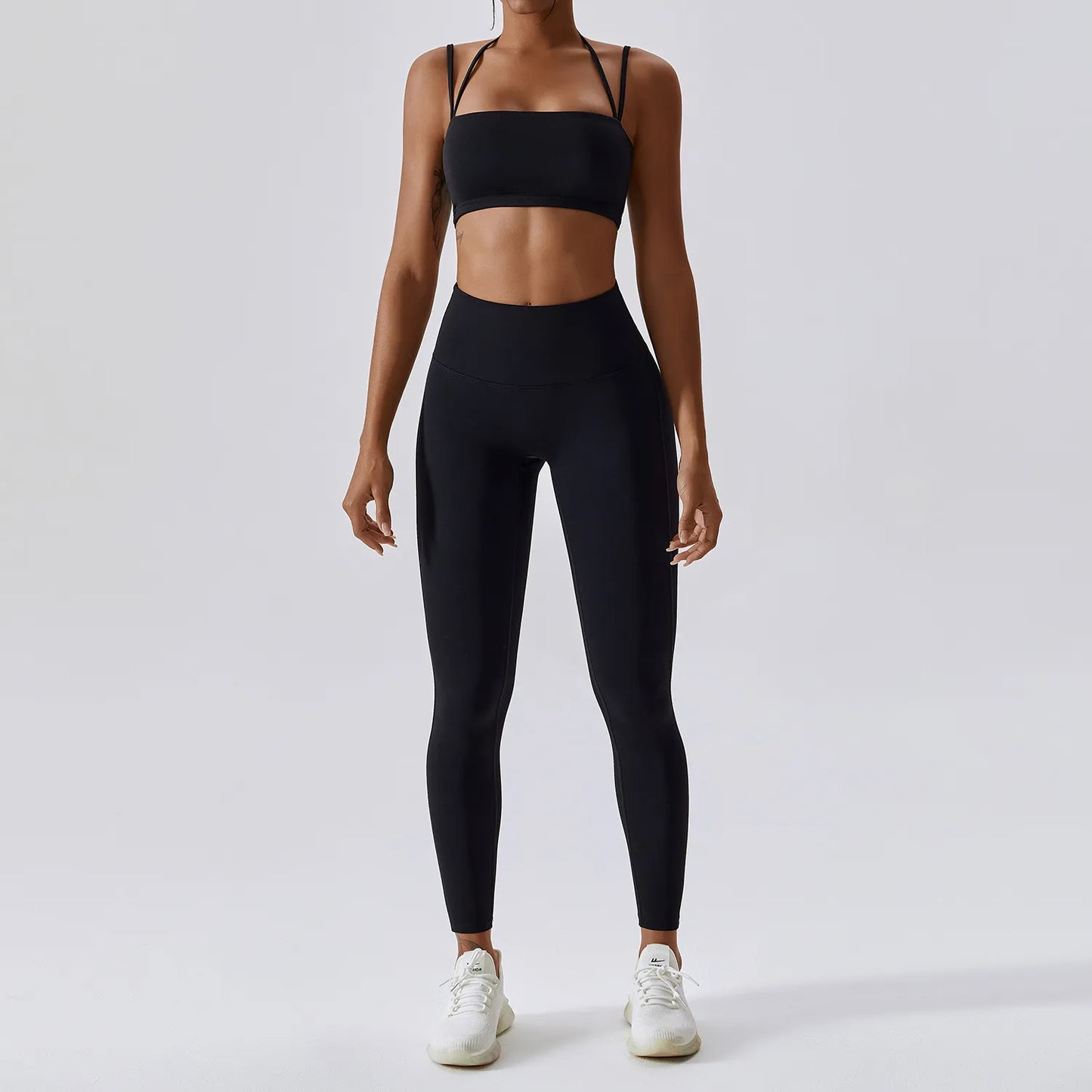 Yoga Clothing Sets Athletic Wear