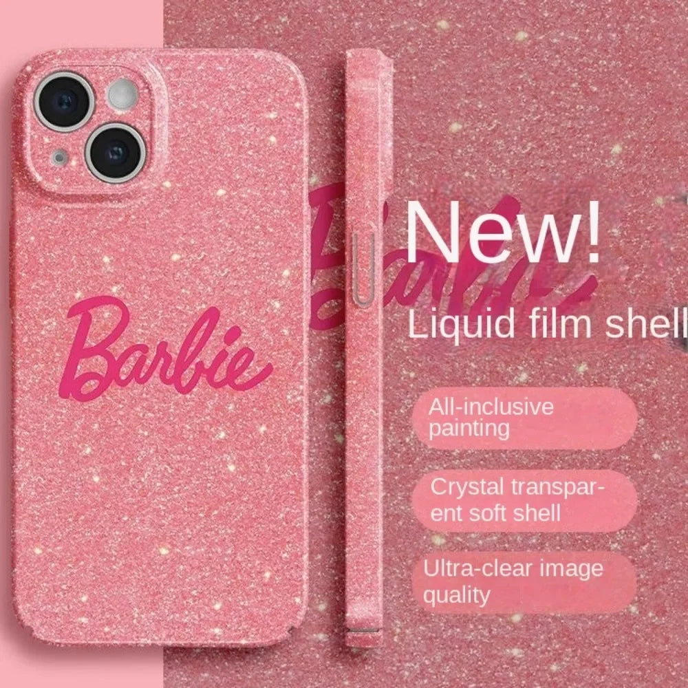 Barbie Phone case