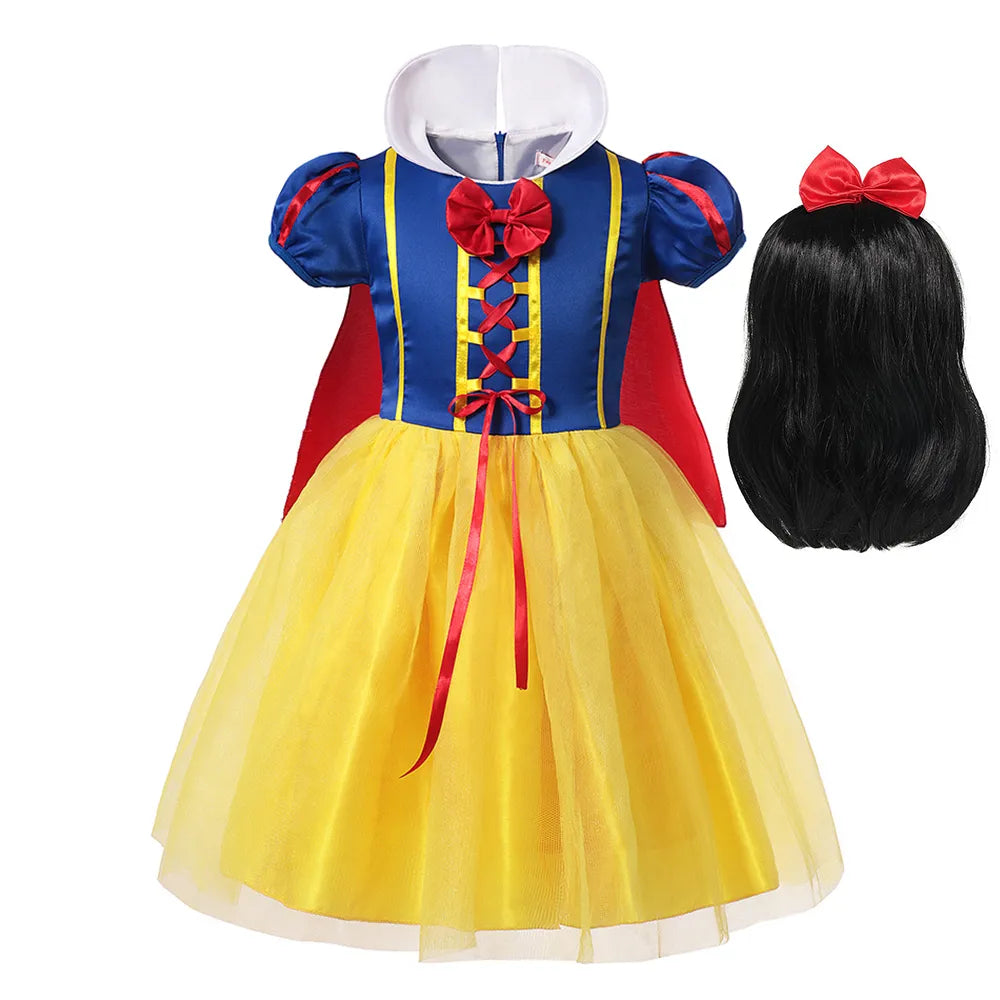 Snow White Costume